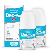 Amazon.co.jp: Deo-Ace EX plus（デオエースEXプラス） 40ml × 2個